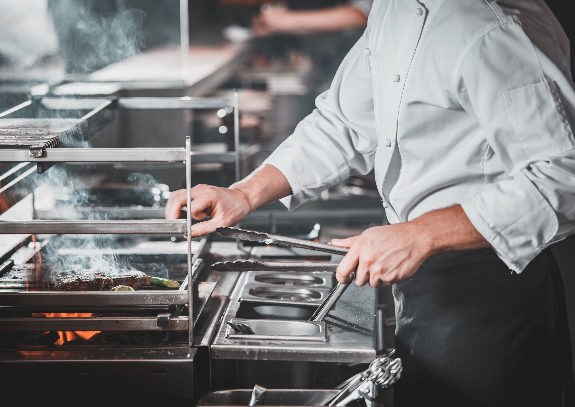 Integrated SaaS workflows